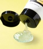 Cosrx Advanced Snail Mucin Gel Cleanser 50g