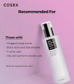 Cosrx BHA Blackhead Power Liquid 100ml