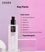 Cosrx BHA Blackhead Power Liquid 100ml