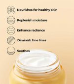 Cosrx Full Fit Propolis Light Cream 65ml
