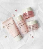 Innisfree Jeju Cherry Blossom Special Kit