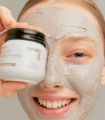 Innisfree Jeju Volcanic Pore Clay Mask 100ml
