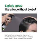 Some By Mi Cica Peptide Anti Hair Loss Derma Scalp Tonic 150ml
