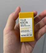 Some By Mi Yuja Niacin Dark Spot Correcting Stick 10g