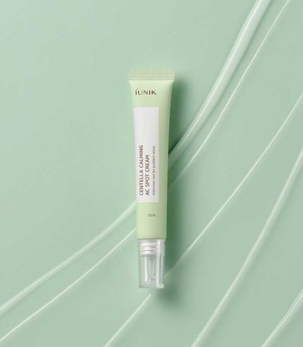 iUNIK Centella Calming AC Spot Cream 20ml