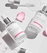 iUNIK Rose Galactomyces Synergy Serum 50ml