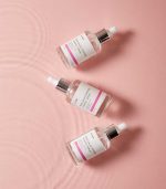 iUNIK Rose Galactomyces Synergy Serum 50ml