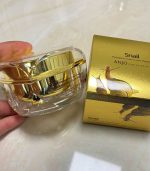 ANJO Premium Snail Cream Repair 50ml