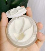 ANJO Pure Milk Whitening Cream 50ml