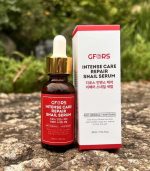 GFORS Intense Care Repair Snail Serum 30ml