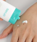 GFORS Salicylic Acid Deep Cleansing Foam 150ml