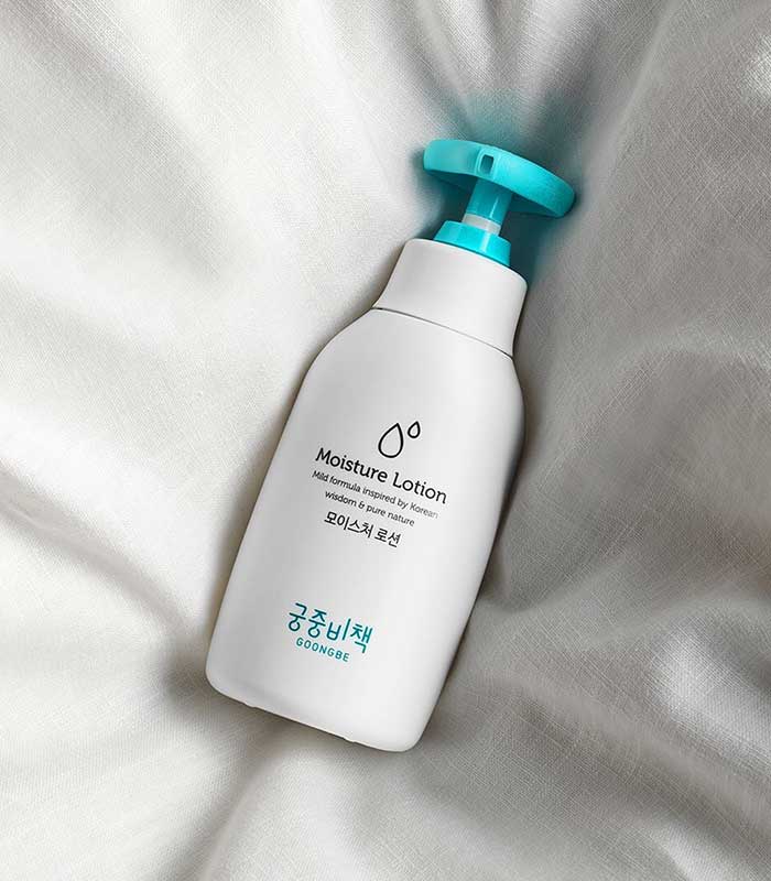 Goongbe Moisture Lotion 250ml