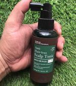 HTS Anti Hair Loss Scalp Tonic 150ml