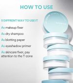 Innisfree No-Sebum Mineral Powder 5g