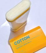 Missha Cotton Sun Stick 17g