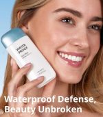 Missha Waterproof Sun Milk SPF50+ PA++++ 70ml