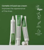 Purito Centella Green Level Eye Cream 30ml