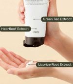 Purito From Green Deep Foaming Cleanser 150ml