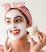Skinfood Egg White Pore Mask 120g