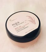 The Face Shop Rice Water Bright Cleansing Cream 200ml